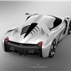 Project F Concept (2014): Ugur Sahin Design