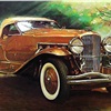 1935 Duesenberg SSJ Speedster (LaGrande): Illustrated by Vladimir Kordic
