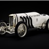Benz 200 hp (1909-1911): Blitzen Benz