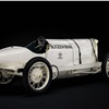 Benz 200 hp (1909-1911): Blitzen Benz