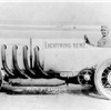 Benz 200 hp (1910): “Lightning Benz” - Barney Oldfield