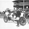 Blitzen Benz - Bob Burman - May 29,1911