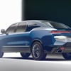 Aznom Palladium by Camal Studio (2020): All-Terrain Luxury Sedan