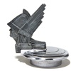 Minerva Mascot by Pierre de Soète: M4, 12 CV