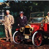 A Car for Everybody — 1912 Ford Model T: Illustrated by James B. Deneen