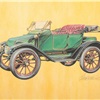 1914 Baker Electric: Illustrated by Jerome D. Biederman