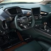 Aston Martin Victor by Q (2020) - Interior