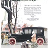 Lexington Minute Man Six Ad (December, 1917): More Practical Closed Cars
