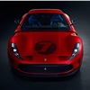 Ferrari Omologata (2020): One-Off Creation Based On The 812 Superfast