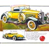 1933 Four Seasons Studebaker: Illustrated by Ken Dallison