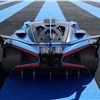 Bugatti Bolide (2020)