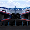 Bugatti Bolide (2020)