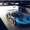 Bugatti Bolide (2020)