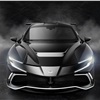 Naran Hyper Coupe (2021)