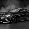 Naran Hyper Coupe (2021)