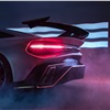 Naran Hyper Coupe (2021)