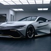 Naran Hyper Coupe (2021)