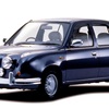  Mitsuoka Viewt (1993)