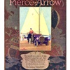 Pierce-Arrow Ad (October, 1915) – As nearly as a piece of machinery can be art, the Pierce-Arrow is a work of art. It has that fidelity to an ideal which is eternal. – Illustrated by Myron Perley