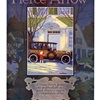 Pierce-Arrow Ad (January, 1916) – A Pierce-Arrow grows old as gracefully as a good oriental rug or a Chippendale chair. – Illustrated by Myron Perley