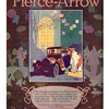 Pierce-Arrow Ad (February, 1916) – The average purchaser of a Pierce-Arrow has a wide experience in motor cars, acquired not only in this country but also abroad. His purchase is the logical result of his experience. – Illustrated by Myron Perley