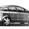 1999 Audi A2 – Illustrated by Anton Izotov