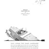 Pierce-Arrow Ad (May–June, 1935) – They Speak The Same Language