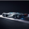 Jaguar Vision Gran Turismo SV (2020)