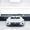Jaguar Vision Gran Turismo SV (2020)