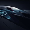 Jaguar Vision Gran Turismo SV (2020)