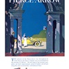 Pierce-Arrow Ad (February, 1919) – Illustrated by Adolph Treidler