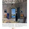 Pierce-Arrow Ad (April, 1919) – Illustrated by Adolph Treidler
