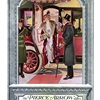 Pierce-Arrow Ad (December, 1912) – Illustrated by Frank Xavier Leyendecker