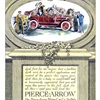 Pierce-Arrow Ad (December, 1912–February, 1913)