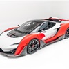 McLaren Sabre (2021)
