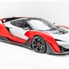 McLaren Sabre (2021)