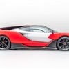 McLaren Sabre (2021)