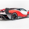 McLaren Sabre (2021)
