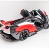 McLaren Sabre (2021)
