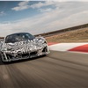 McLaren Sabre (2021)