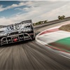 McLaren Sabre (2021)