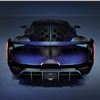 McLaren Sabre (2021)