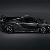 McLaren Sabre (2021)