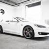 Ares Design Tesla Model S Convertible (2021)