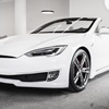 Ares Design Tesla Model S Convertible (2021)