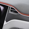 Ares Design Tesla Model S Convertible (2021) – Interior