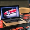 Ferrari Breadvan Homage by Niels van Roij Design – Design Process