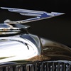 ‘Duesenbird’ Hood Ornament – Duesenberg Model J (1929) – Photo: Jill Reger