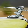 'Goddess of Speed' – Packard Hood Ornament (1940) – Photo: Jill Reger