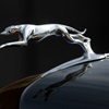 'Greyhound' Hood Ornament – Lincoln Model K Body by Brunn (1937) – Photo: Jill Reger